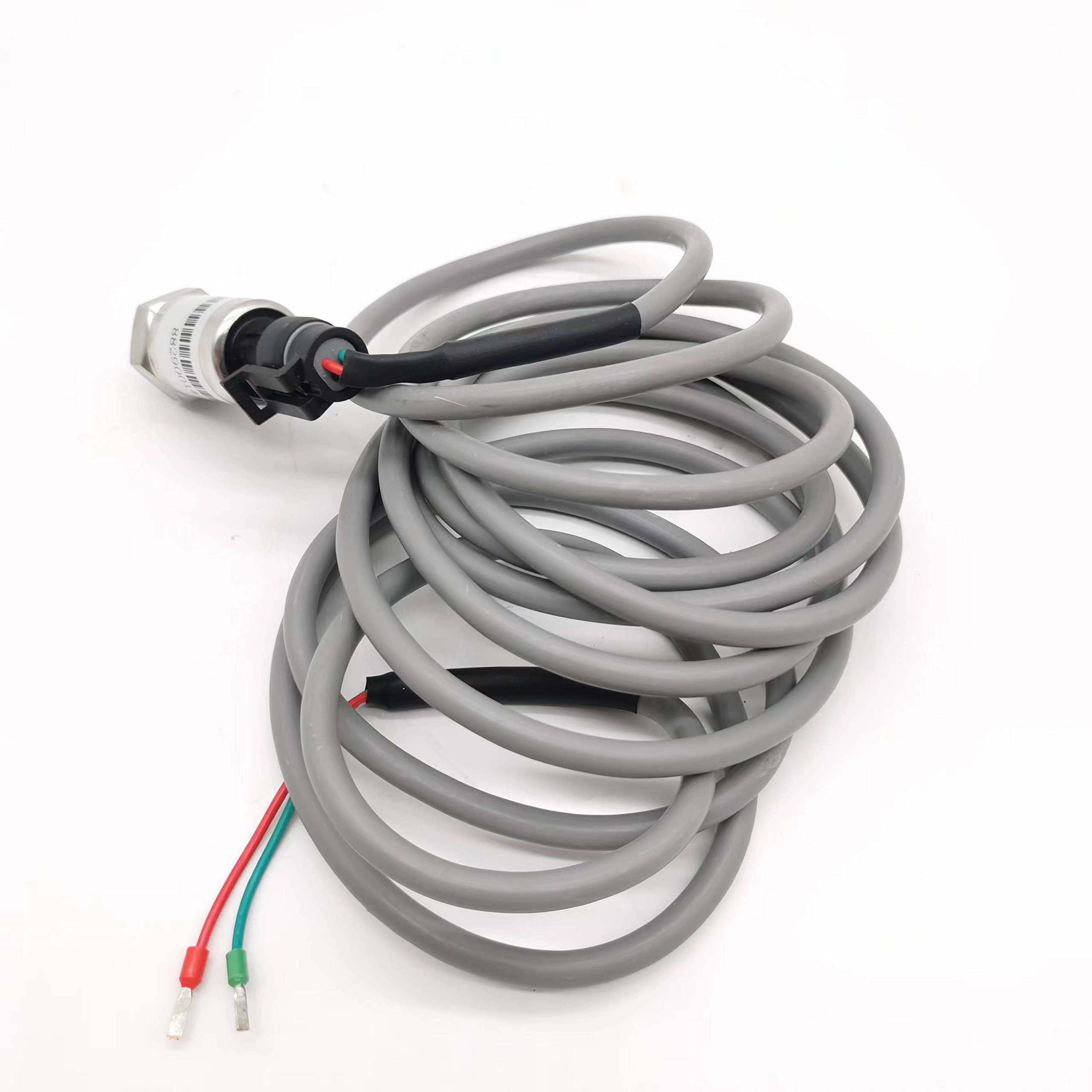 Sullair 88290014-514 Pressure Sensor Switch - Replacement Air Compressor Part for Industrial & Automotive Use | Screw Air Compressor Transmitter