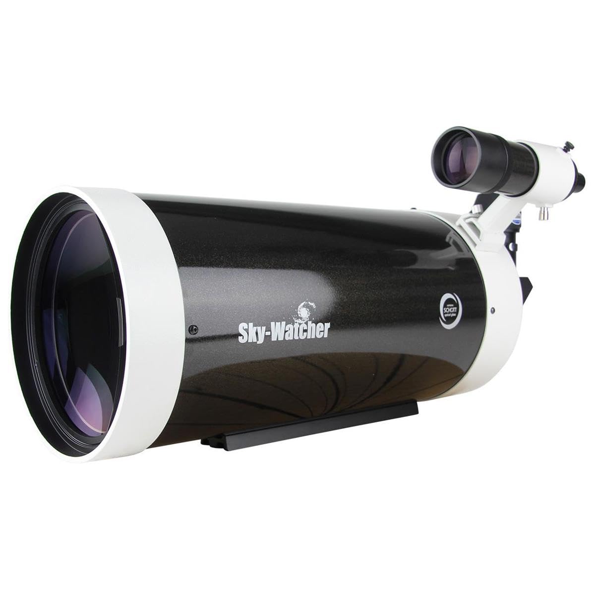 Sky Watcher Skymax 180mm Maksutov-Cassegrain Telescope - Large Aperture Reflector for Astronomy, Stargazing & Astrophotography (Model S11540) | Perfect for Backyard Observing & Deep Space Exploration