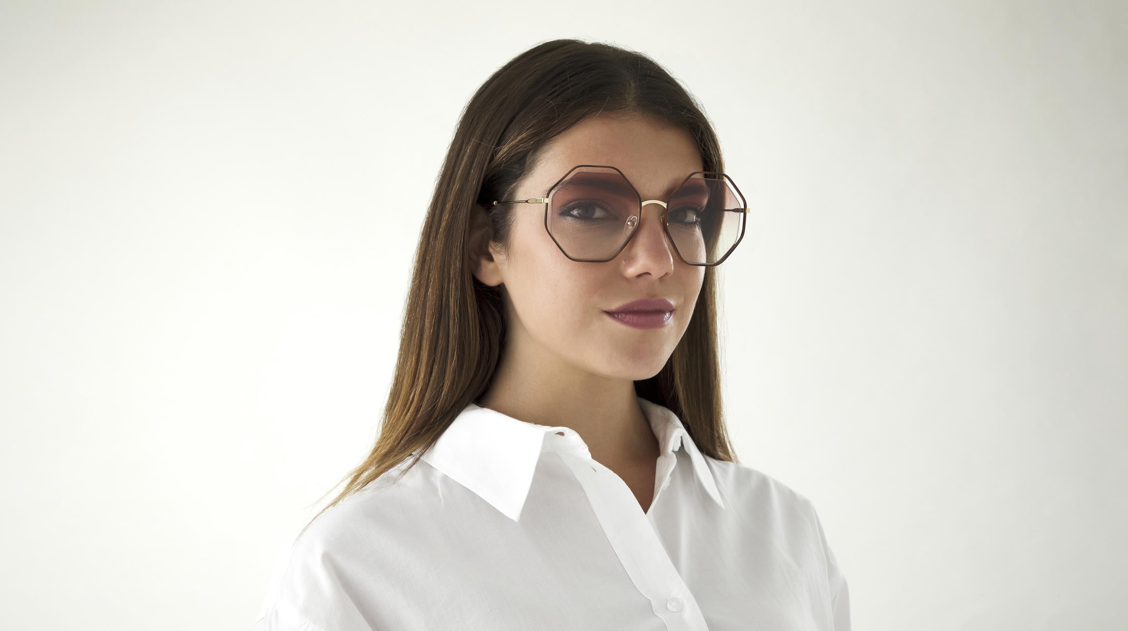 Chloe CH0046S Sunglasses for Women - UV Protection, Fashionable & Lightweight - Perfect for Outdoor Activities, Beach & Driving