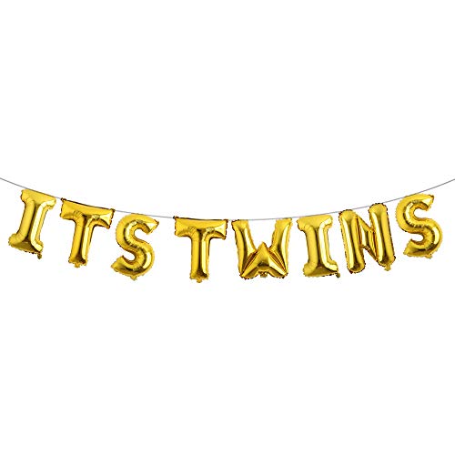Its Twins Gold