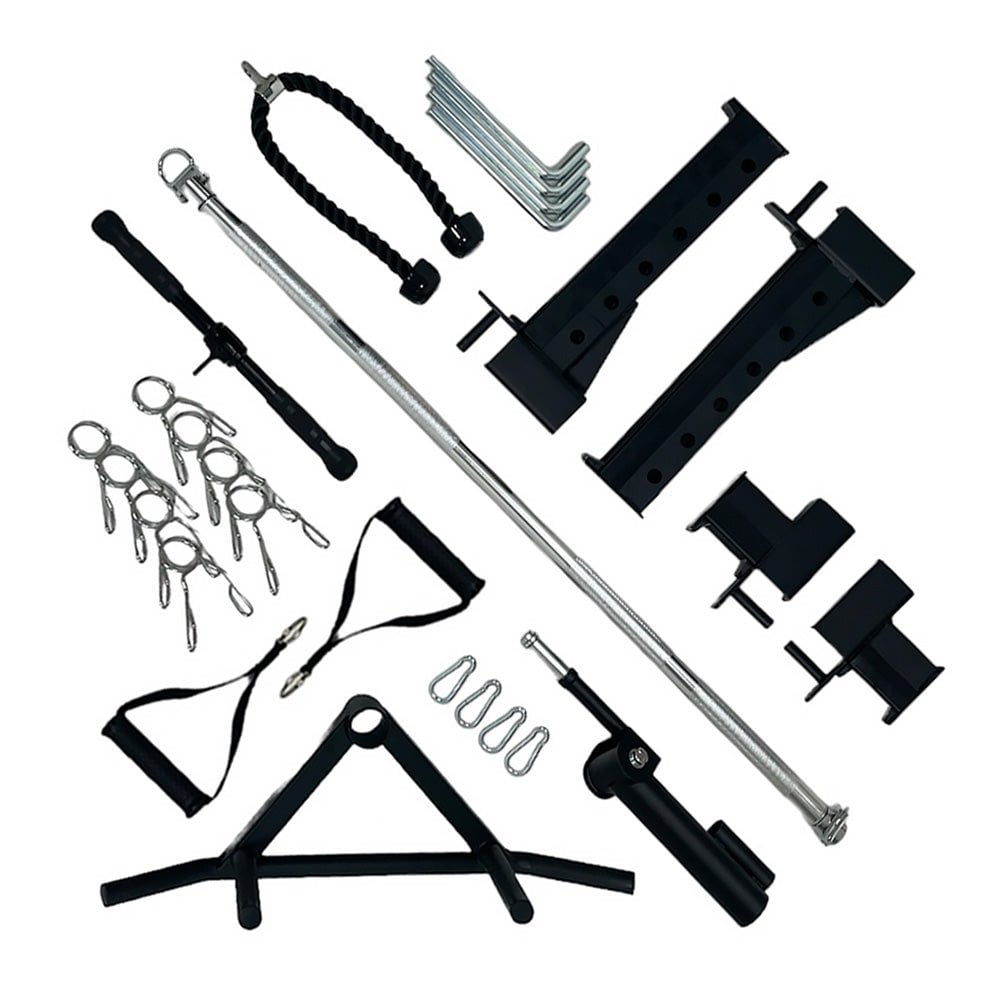 Force USA G1® All-In-One Home Gym Trainer - Strength Training Equipment for Full Body Workouts | Perfect for Home Fitness & Small Spaces