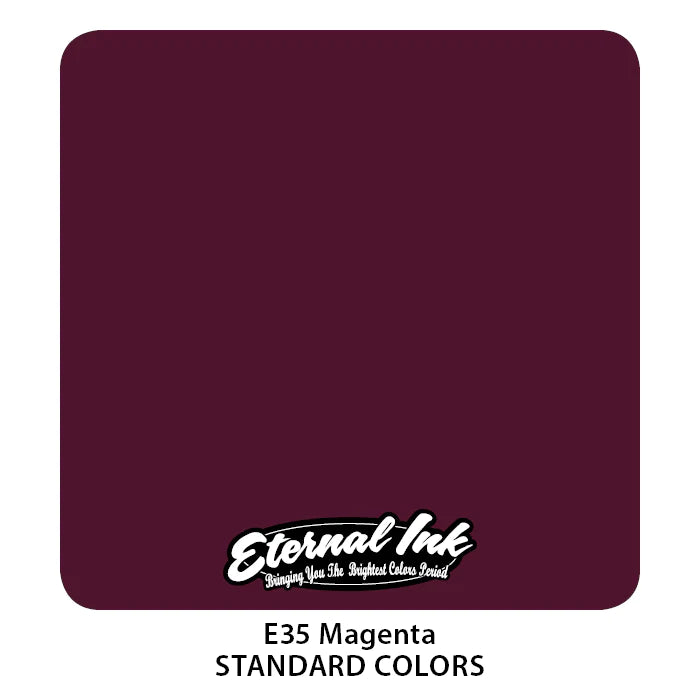 Premium 1 oz Magenta Dye - Vibrant Fabric & Craft Color for DIY, Tie-Dye, and Art Projects