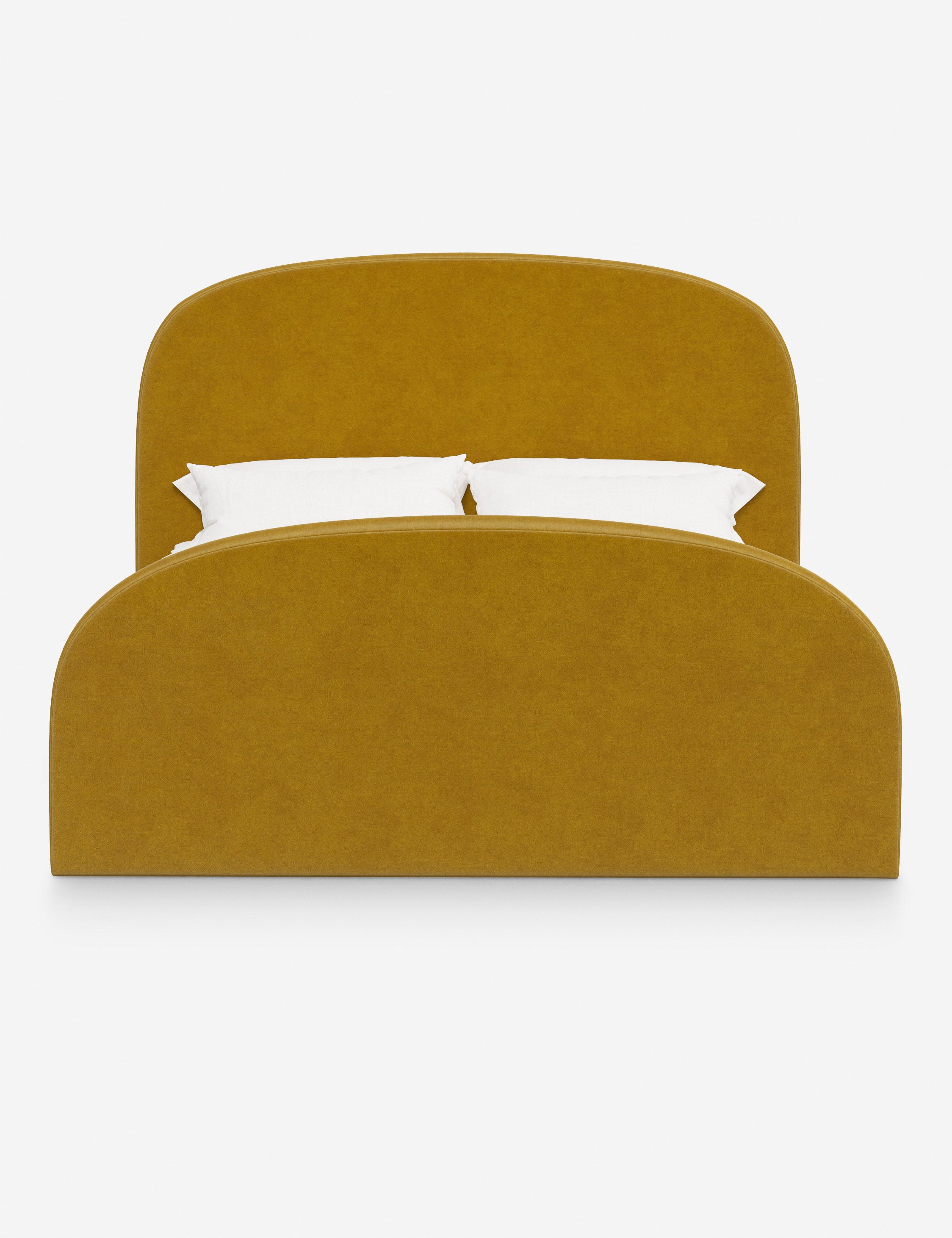 Citronella Velvet