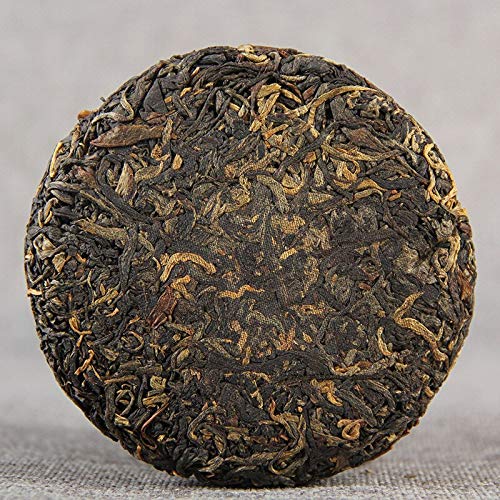 Premium Yunnan Black Tea Loose Leaf - 100% Natural Honey Sweet Kungfu Tea - 3.52oz (100g) - Energy Boosting Chinese Black Tea for Morning Boost, Afternoon Tea Time & Relaxing Evening Beverage