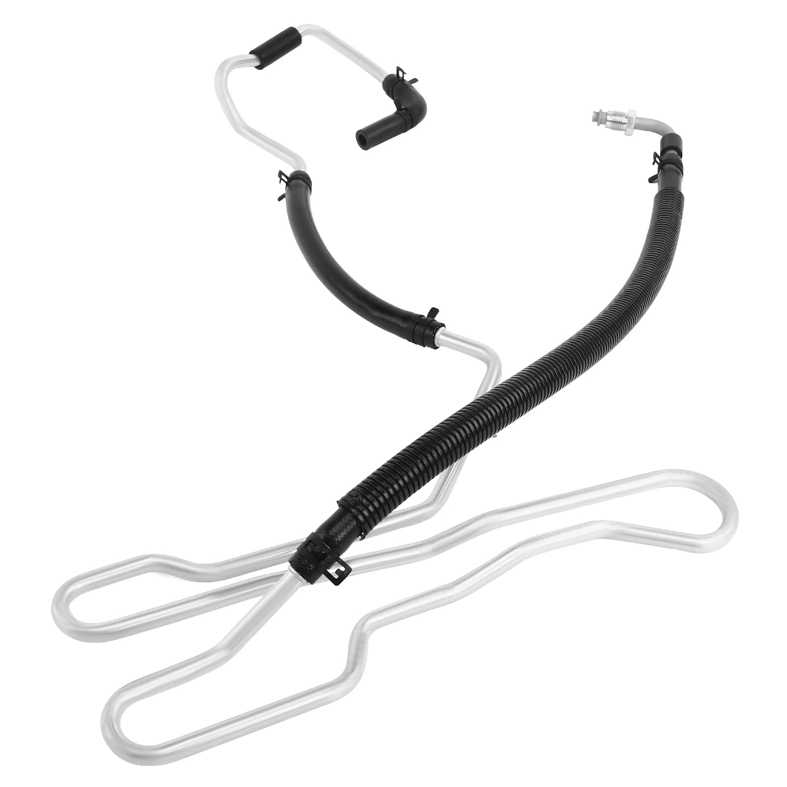 Premium Power Steering Hose for Chevrolet Corvette 2005-2013 - Smooth Driving Experience