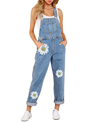2 Custom Daisy Printing