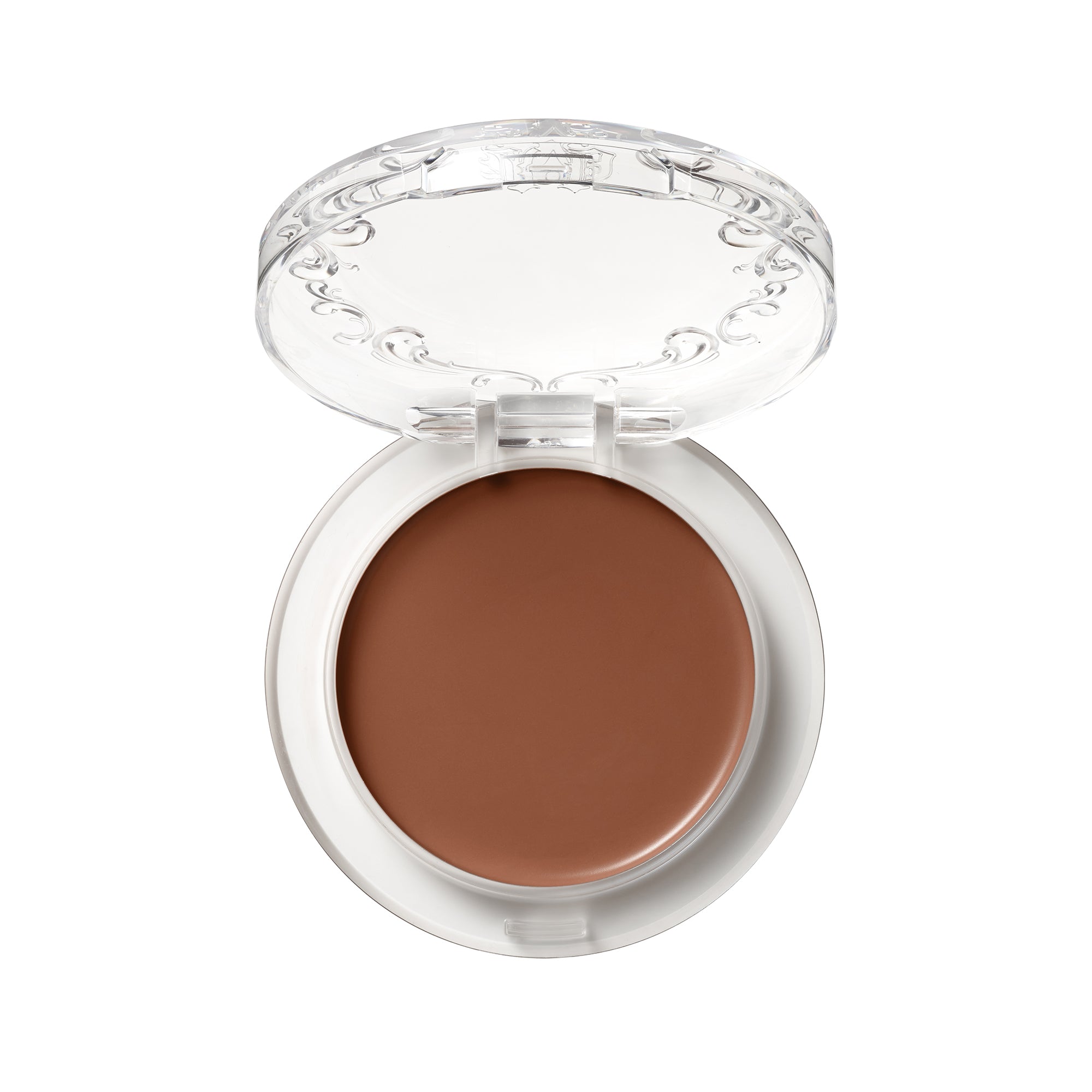 Flawless Finish Apple Skin Perfecting Foundation Balm - Lightweight, Buildable Coverage for a Natural Glow | Ideal for Daily Wear, Special Occasions & Photo Shoots