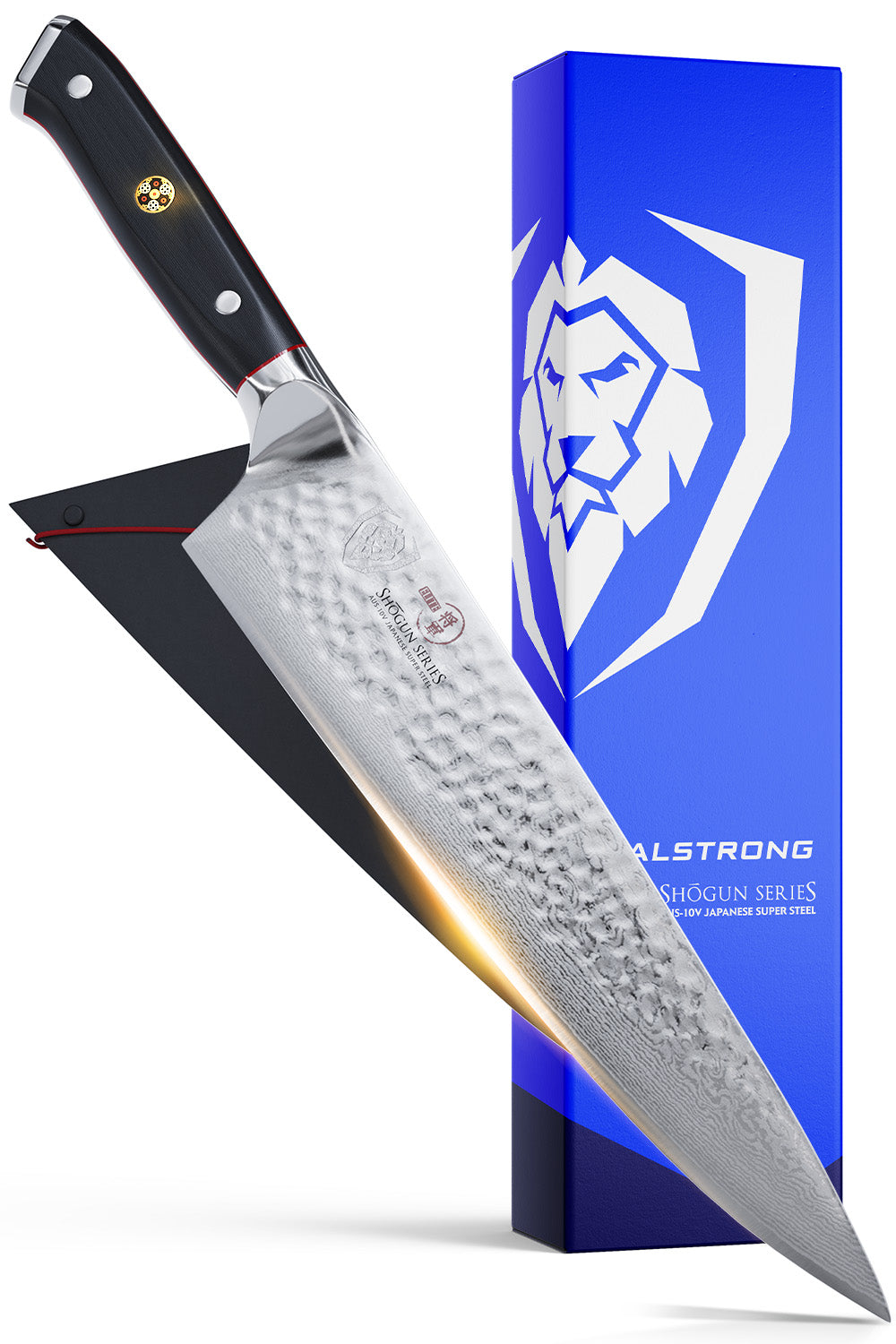 Dalstrong Shogun Series ELITE 10.25