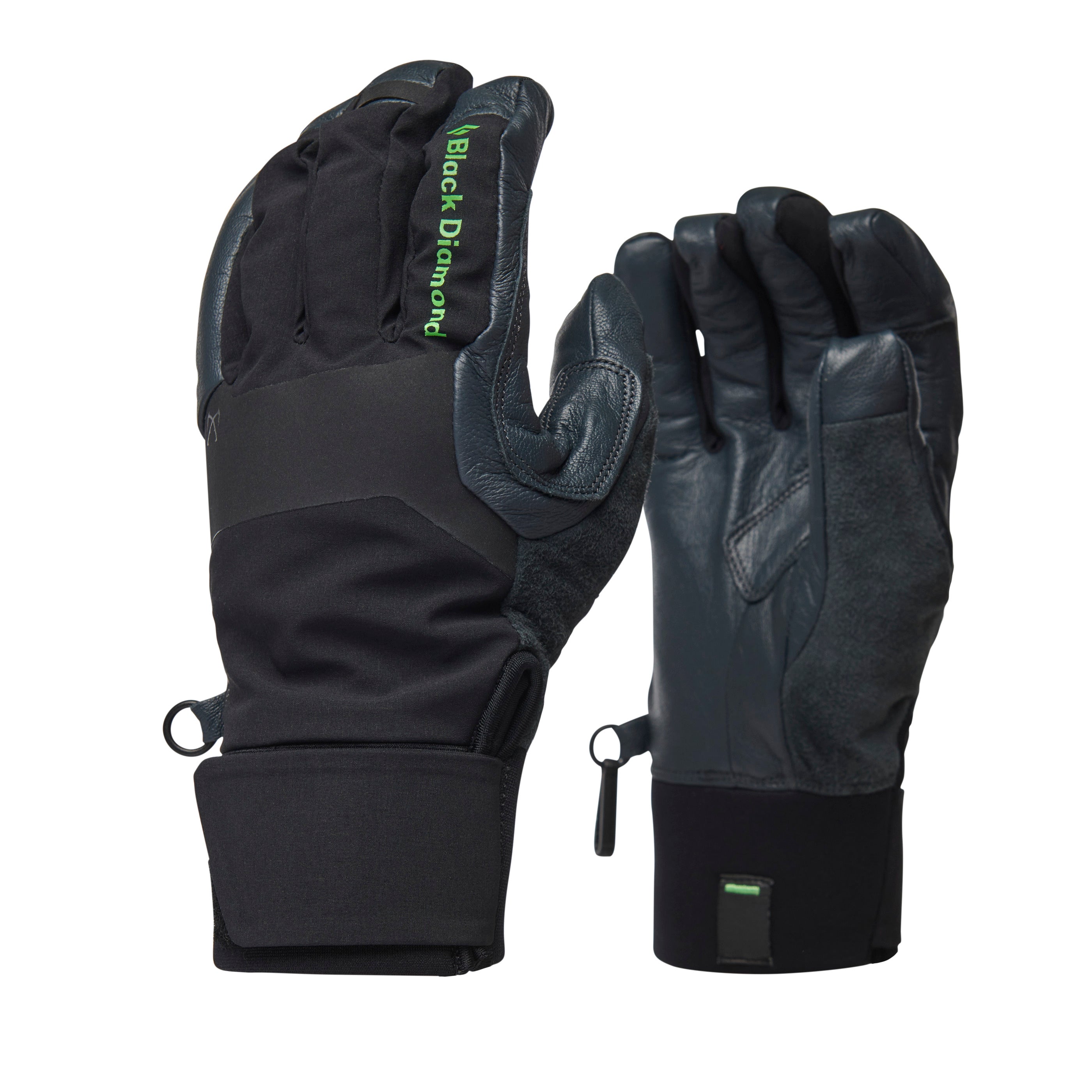 Terminator Gloves - Durable Work Gloves for Construction, Gardening & Outdoor Activities | Heavy-Duty Protection for Men & Women