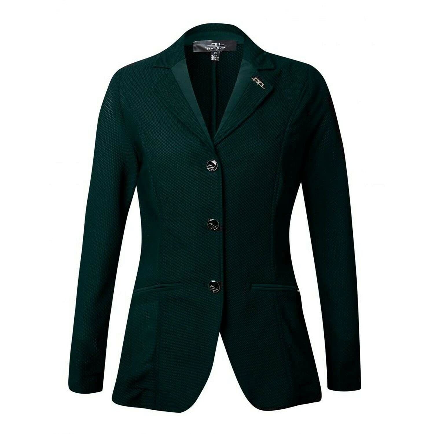 Horseware Ireland AA Ladies Motion Lite Jacket Primatova - Lightweight Equestrian Riding Jacket for Women - Perfect for Horseback Riding, Training & Outdoor Activities