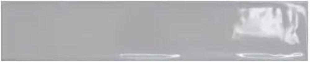 Colina Ceramic Tile - Glossy Finish in Gris Perla - Premium Porcelain Floor & Wall Tiles for Bathroom, Kitchen & Living Room
