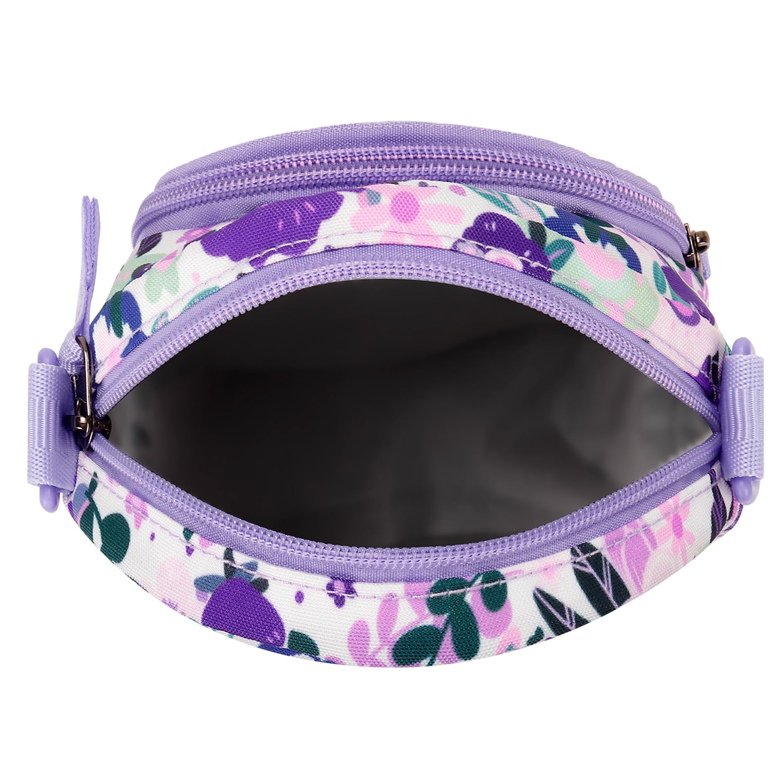 Choco Mocha Girls Crossbody Purse for Kids 4-8 Years Old | Toddler Shoulder Bag for 2-4 Year Old Girls | Perfect for School, Parties & Daily Use