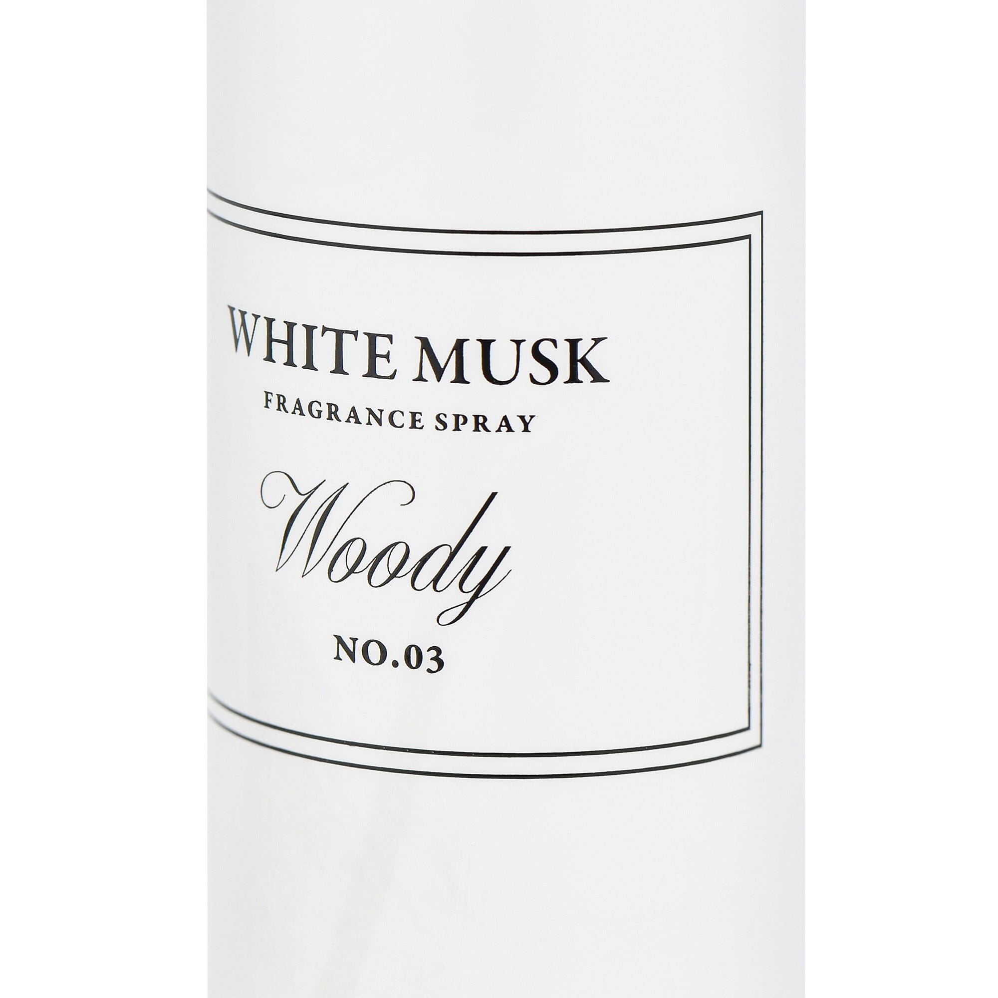 Classic White Musk & Floral Room Spray - Long-Lasting Home Fragrance for Bedroom, Living Room & Office | Aromatherapy & Relaxation
