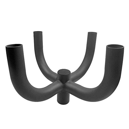 Quad Bullhorn Bracket / 1-Pack