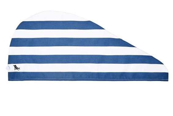 Dock & Bay Quick Dry Hair Towel Wrap - Super Absorbent Microfiber Hair Turban for Women & Men - Perfect for Post Shower, Swimming, Gym & Travel
