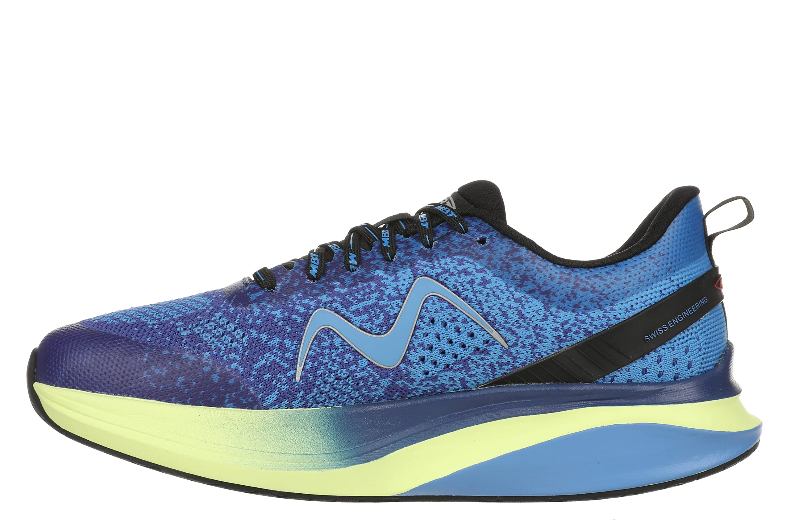 MBT Men's Running Shoes - Lightweight Athletic Sneakers for Track & Field, Jogging, and Gym Workouts - Breathable Comfort for Training & Fitness
