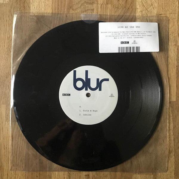 Blur Live At The BBC - Official Album Recording | British Rock Music | Perfect for Music Lovers & Collectors | Great for Home Listening & Gifts