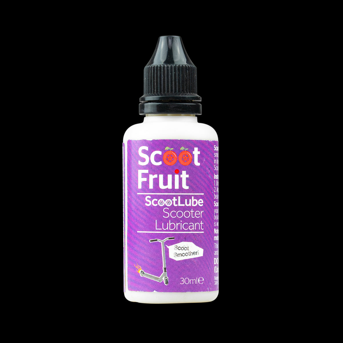 Premium Scooter Lubricant Oil - 30ml High-Performance Bearing Grease for Electric & Kick Scooters - Smooth Ride & Long-Lasting Protection - Ideal for Commuting, Urban Travel & Outdoor Adventures