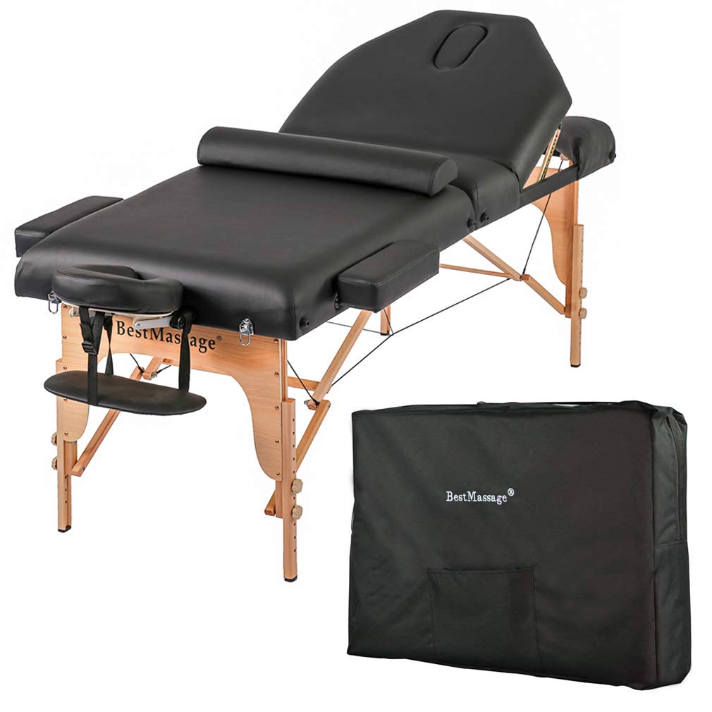 Best Professional Portable Massage Table - 30