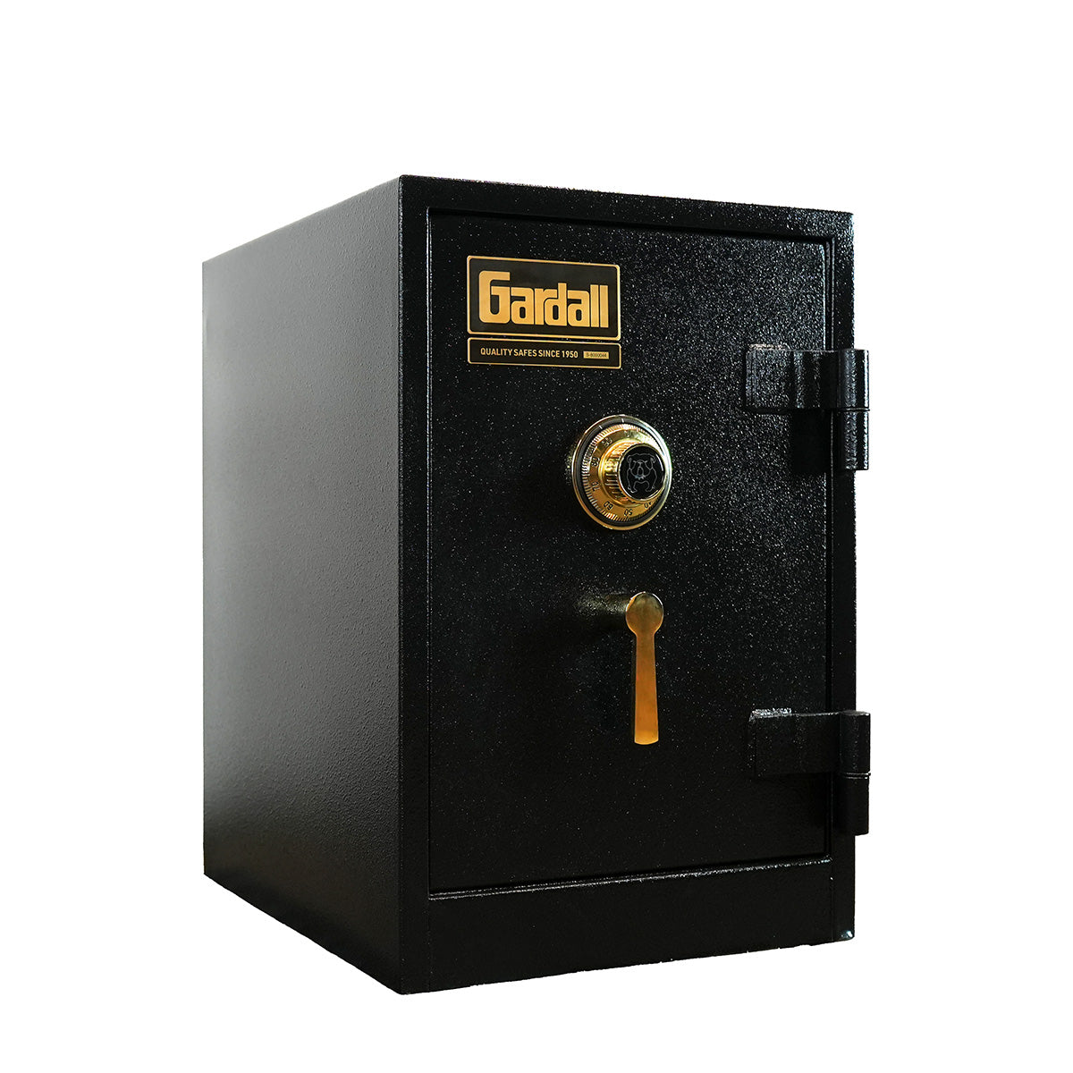 Gardall 1812 2-Hour Fireproof & Burglar Proof Safe - Secure Documents, Jewelry & Valuables for Home or Office Use