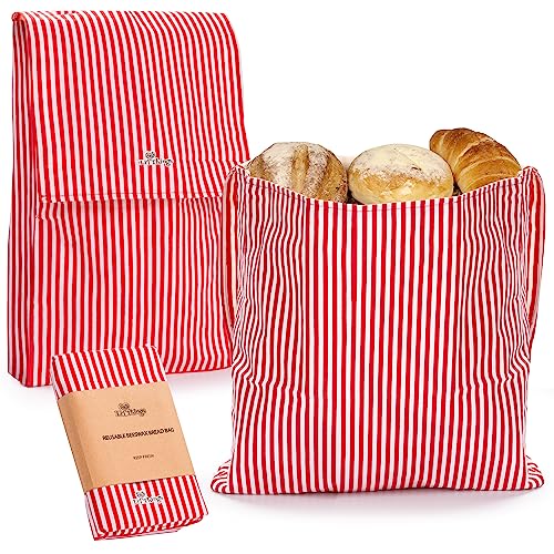 Stripey Red