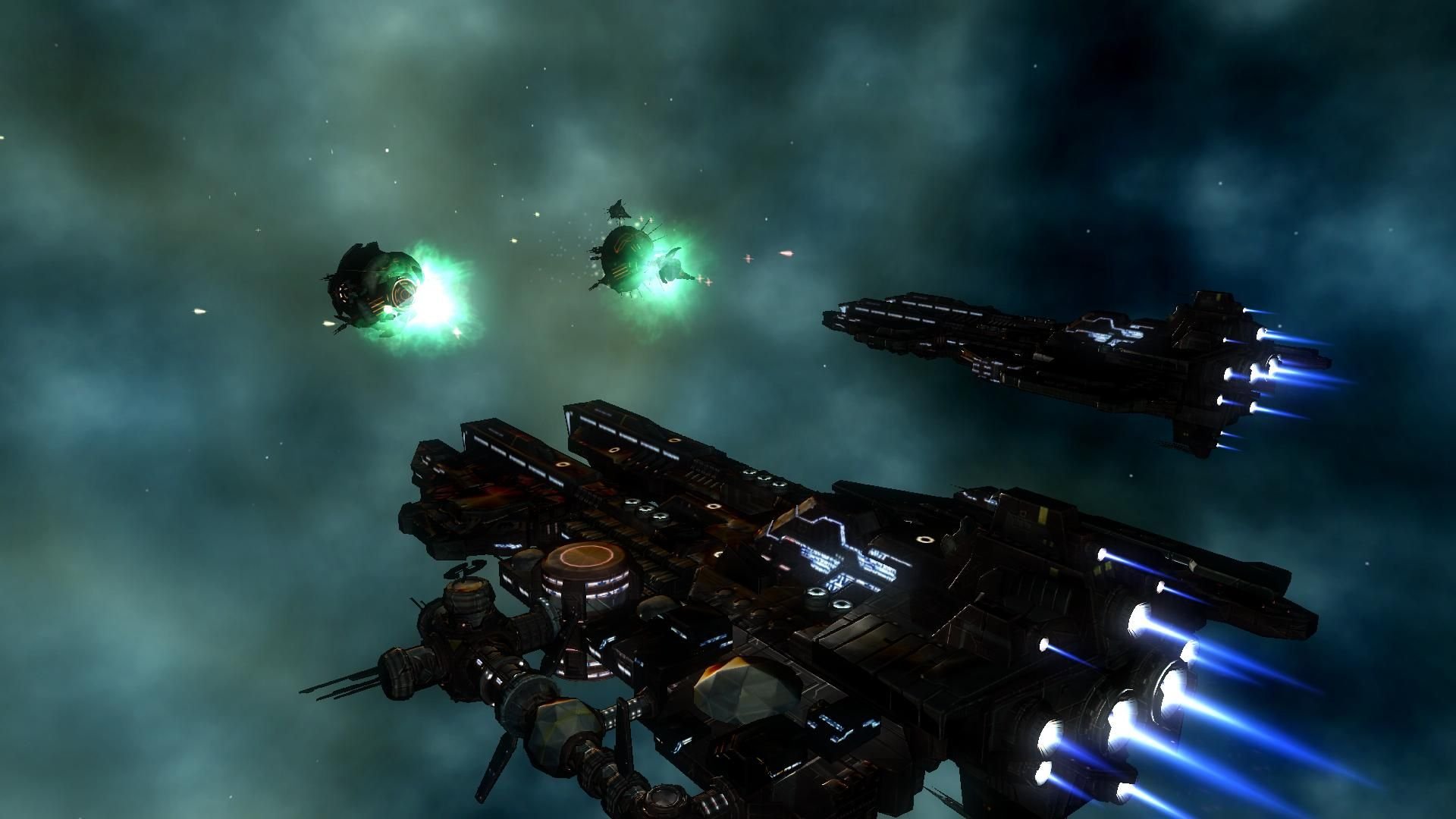 Legends of Pegasus - Space Strategy PC Game for Windows | Epic Sci-Fi Adventure & Galactic Conquest | Perfect for Strategy Gamers & Sci-Fi Fans