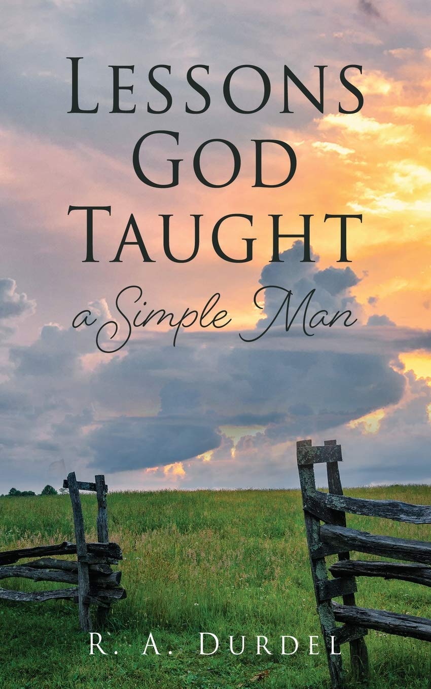 Life Lessons from God: Inspirational Stories for Spiritual Growth - Perfect for Daily Devotionals & Bible Study