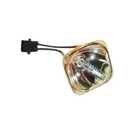 Infocus SP-LAMP-009 Replacement Projector Lamp Bulb - High Precision Bare Lamp for Home Theater & Office Presentations