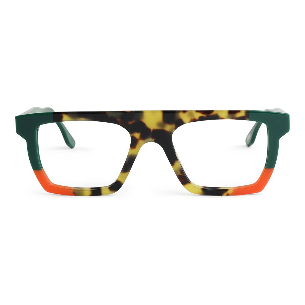 SEE 6068 Sexy Specs™ - Trendy Women's Fashion Sunglasses for Summer Beach & Party - Perfect for Outdoor Activities, Vacations & Nightlife