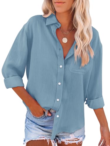 Denim Blue