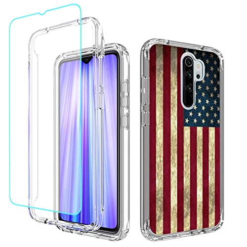USA Flag