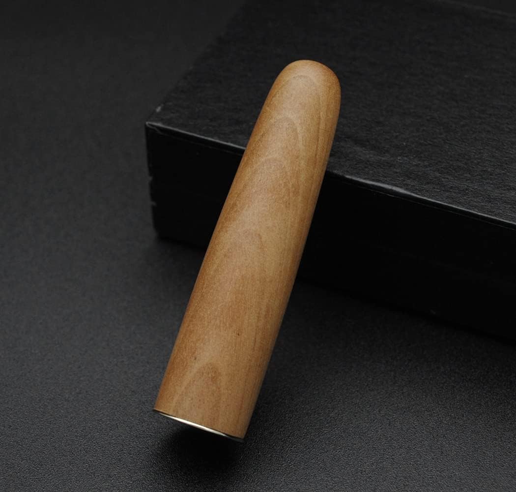Handmade Fountain Pen with Fine Tip - Elegant Writing & Calligraphy Pen for Office, School, and Gift Giving | Smooth Ink Flow for Professional Notes, Artistic Lettering, and Daily Journaling