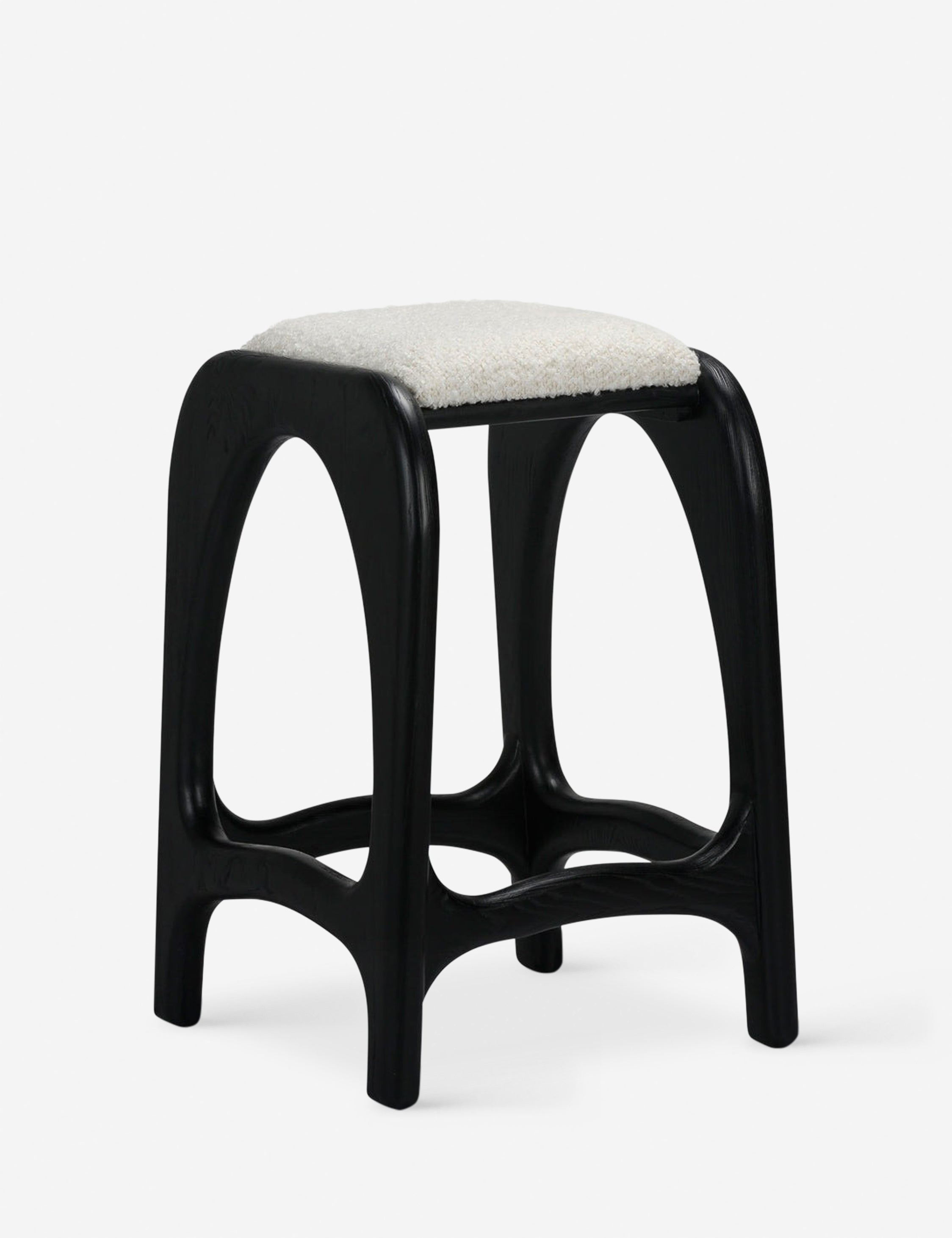 Ashford Counter Stool - 24