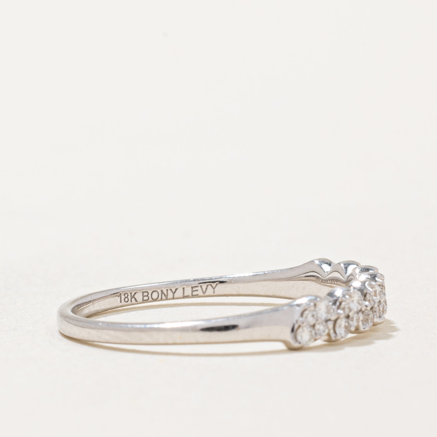 0.11ctw Diamond Engagement Ring for Women - Size 5.5, Round Cut Solitaire Wedding Band - Perfect for Proposals, Anniversaries & Special Occasions