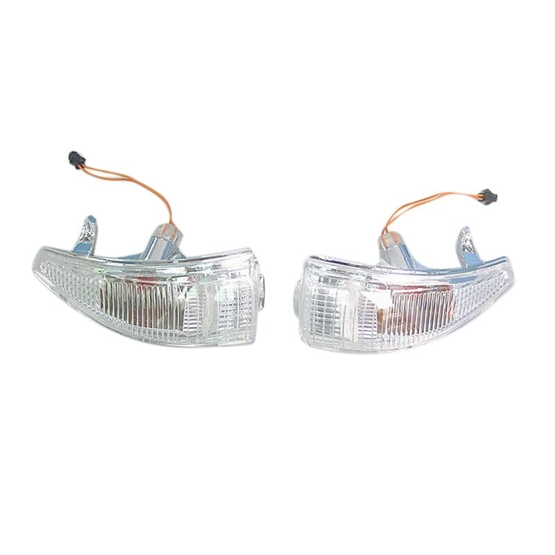 Haima 7 Car Accessories 2010-2015 - SA00-69-182M1 Body Door Mirror Turn Signal Lamp - Easy Installation & Enhanced Safety for Night Driving