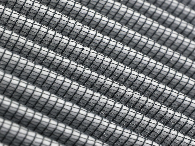 aFe MagnumFLOW ProDry S High Performance Air Filter - 5
