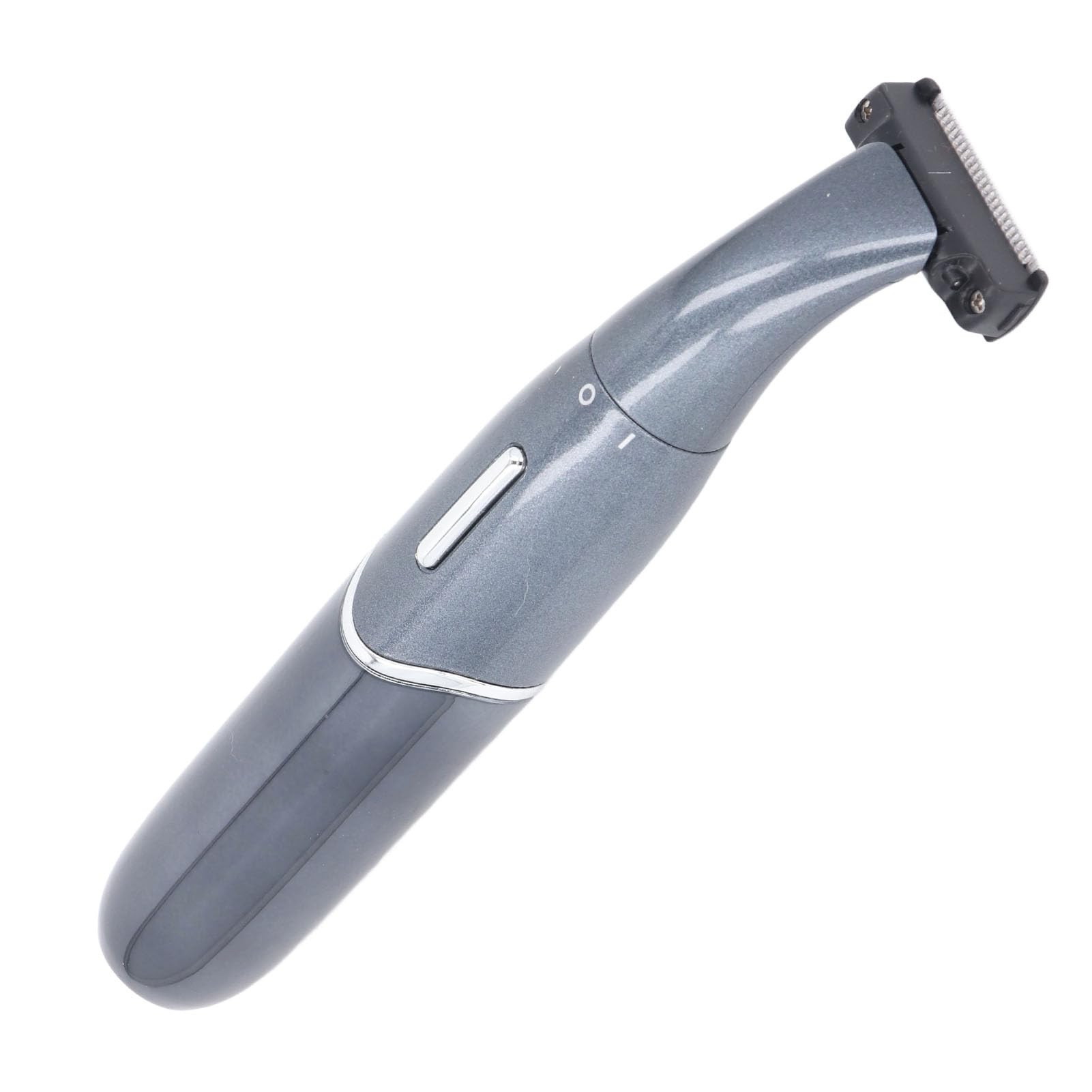 Yosoo Electric Body Hair Trimmer - Gentle & Precise Shaving Tool for Men & Women | Rechargeable Eyebrow & Facial Hair Groomer Kit | Portable for Home, Travel & Gym Use | Painless Hair Removal for Smooth Skin