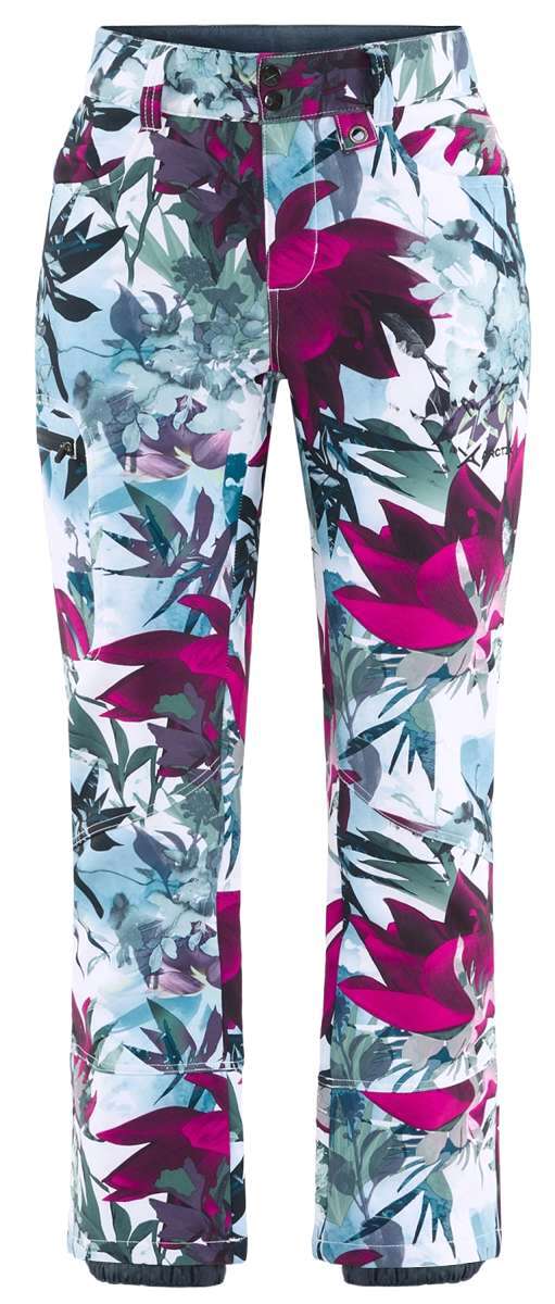 Arctix Women's Sarah Soft Shell Winter Pants 2024 - Waterproof, Windproof & Insulated Snow Pants for Skiing, Hiking & Cold Weather Outdoor Activities