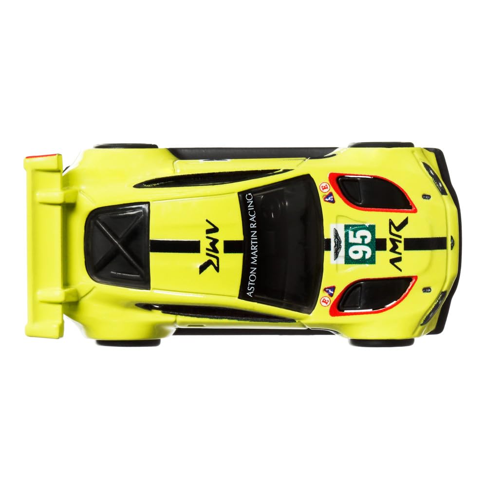 Hot Wheels Die-Cast Toy Car - Multicolor (Mattel HKC60) | Collectible Miniature Vehicles for Kids & Adults | Perfect for Play, Display & Racing Tracks
