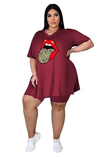 Wine Red St