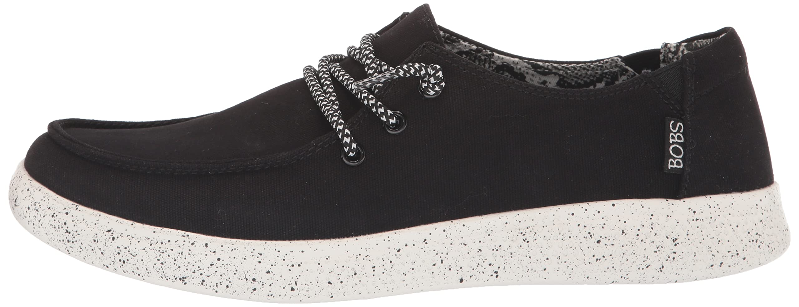 Skechers Women's BOBS Skipper Tide Pool Sneakers - Comfortable Slip-On Walking Shoes for Women | Casual Everyday Wear, Travel & Outdoor Activities