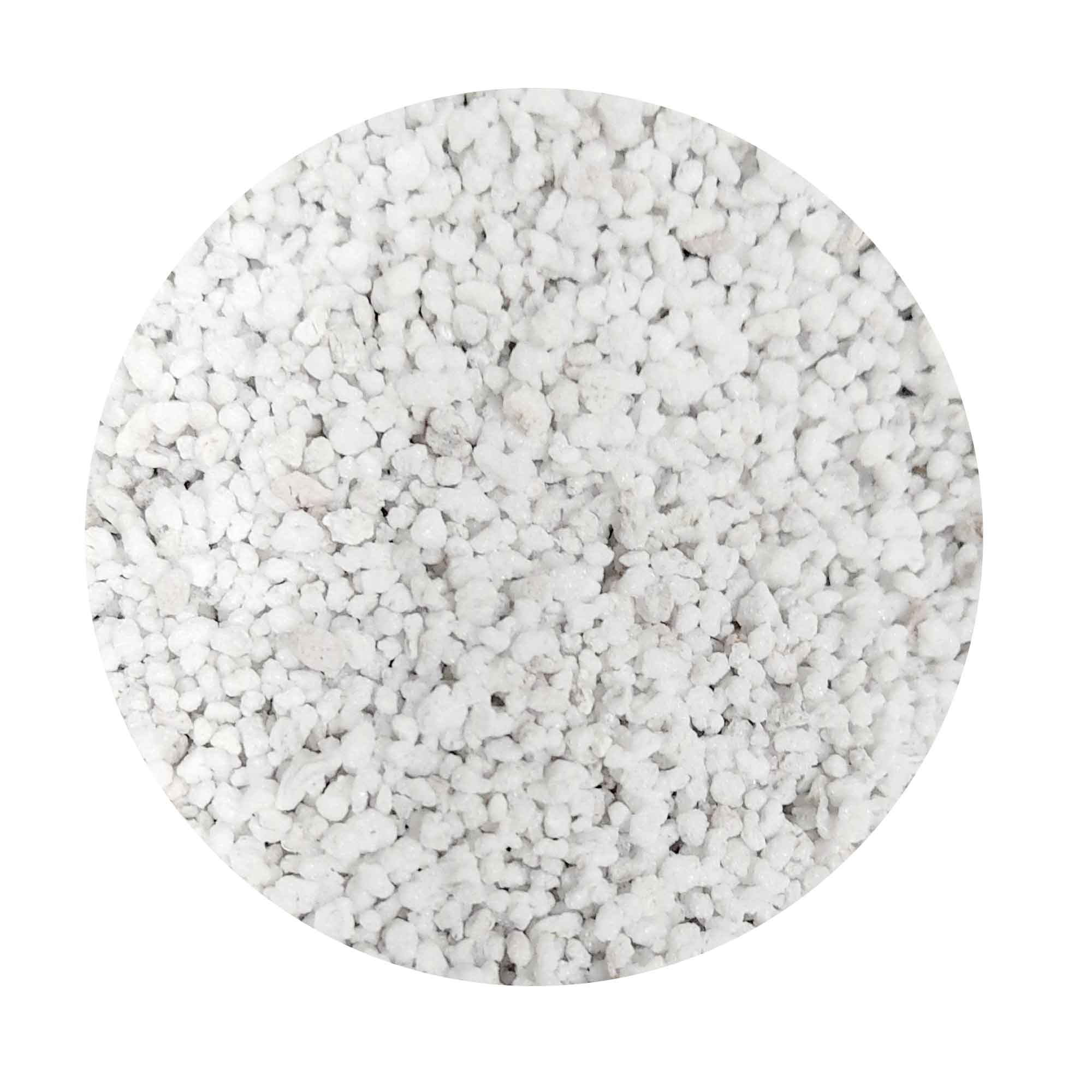 Premium 100L Expanded Perlite Soil Amendment - Ideal for Hydroponics, Container Gardening & Plant Growth Medium - Enhance Aeration & Drainage for Healthier Plants