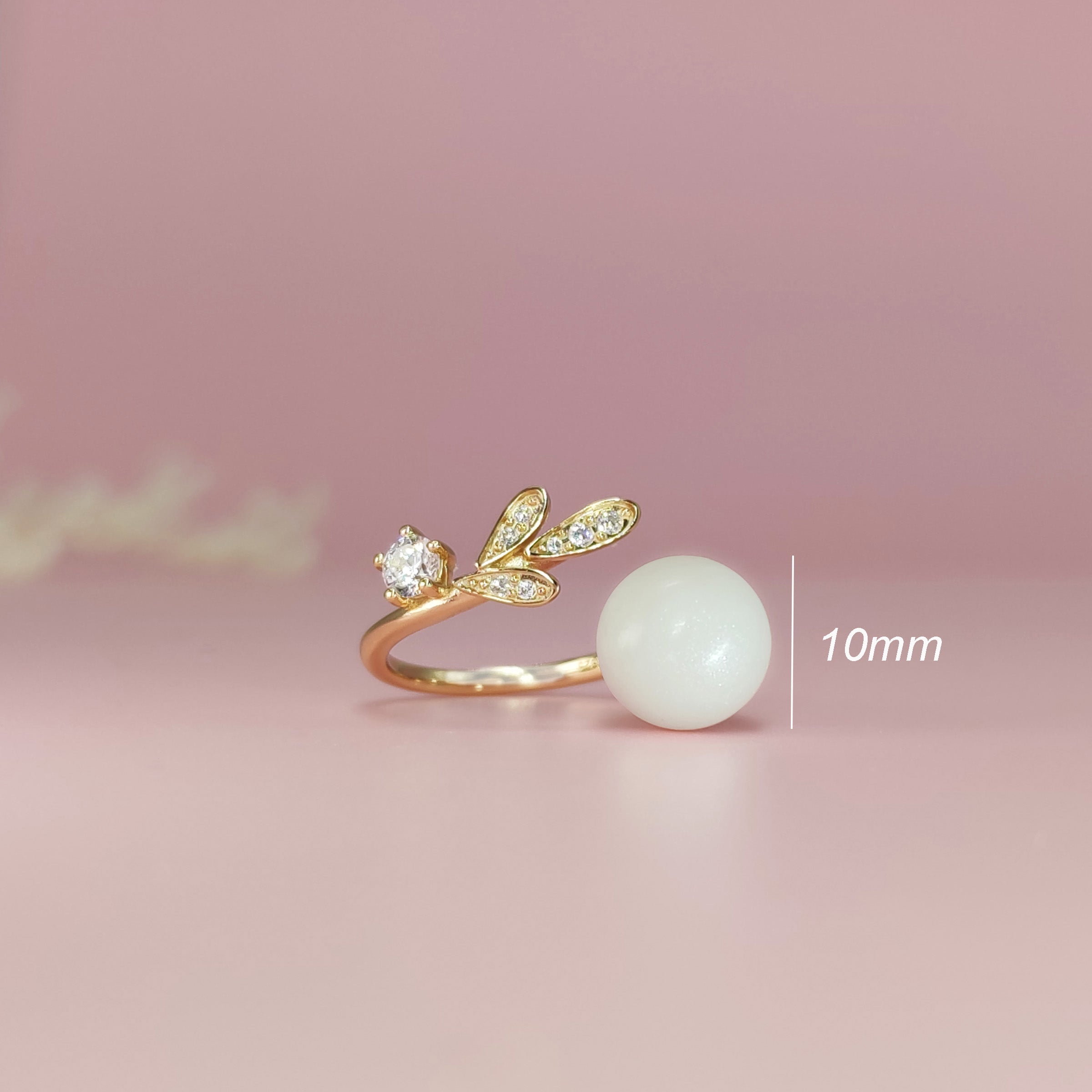 Breastmilk Keepsake Ring - Personalized Memorial Jewelry for Moms | Perfect for Mother's Day, Baby Shower Gifts & Cherishing Precious Memories