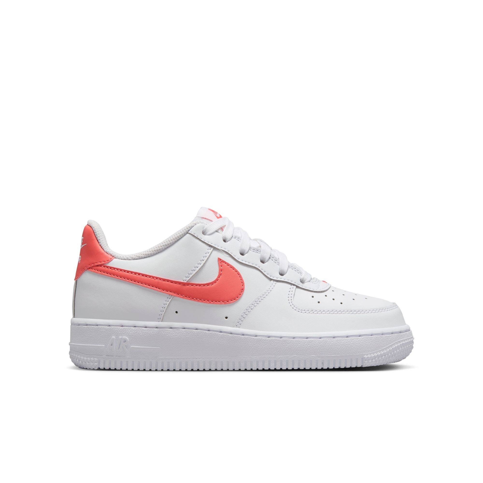 Nike Youth Air Force 1 Sneakers for Boys and Girls - Comfortable Athletic Shoes for School, Sports & Everyday Wear
