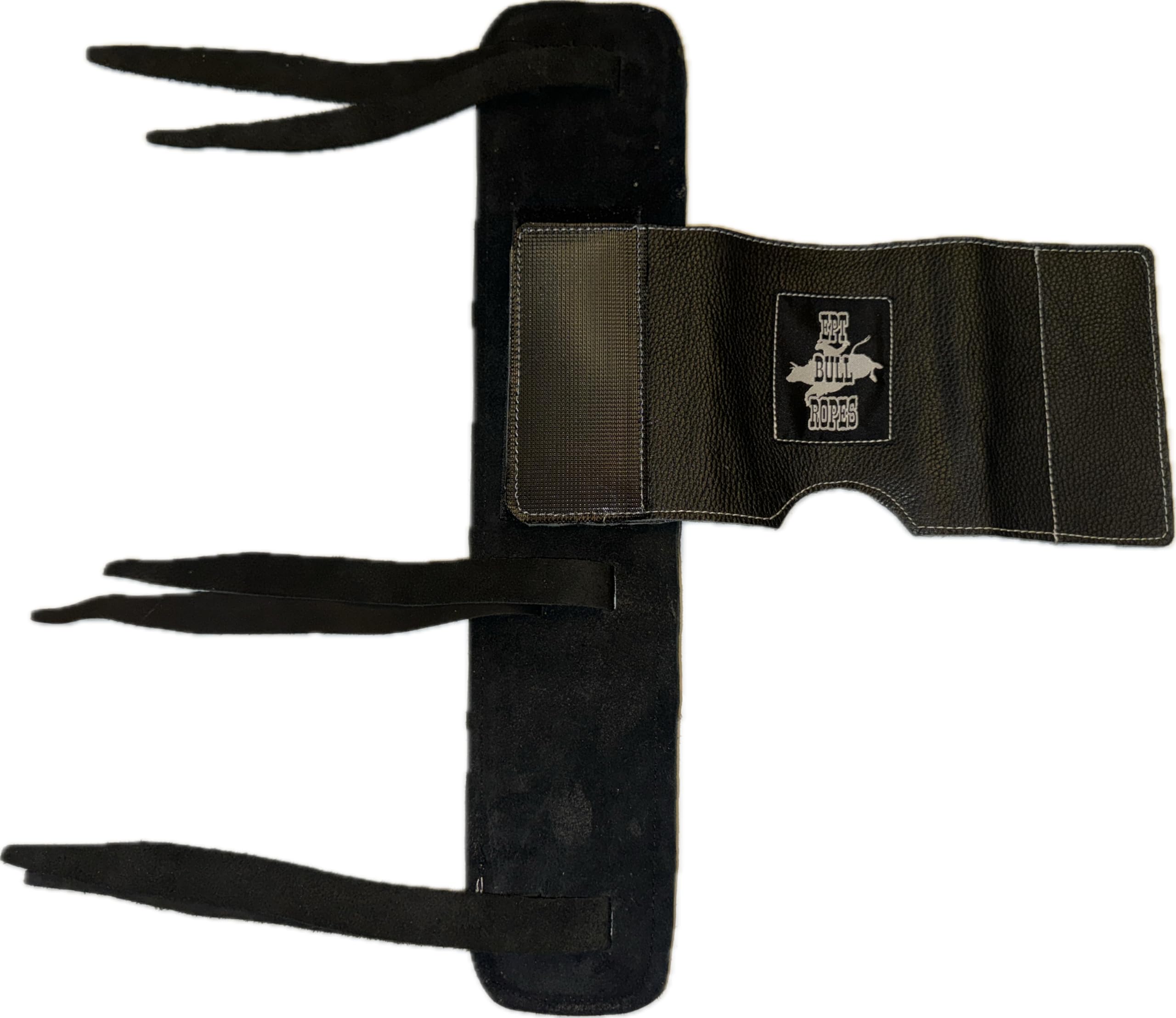 Premium Bull Riding Rope Pad - 15