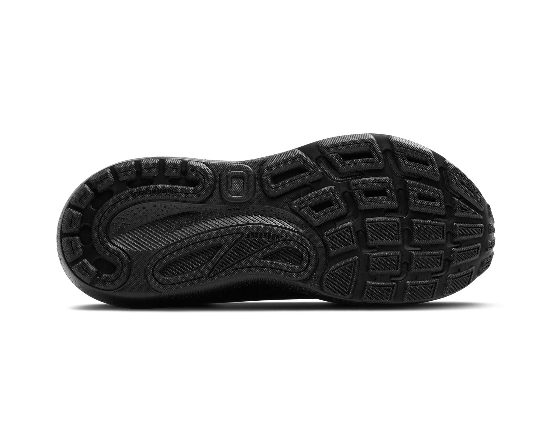 Brooks Adrenaline GTS 24 Extra Wide Running Shoes for Men - Premium Stability & Cushioning for Long Distance Running, Jogging, and Workouts