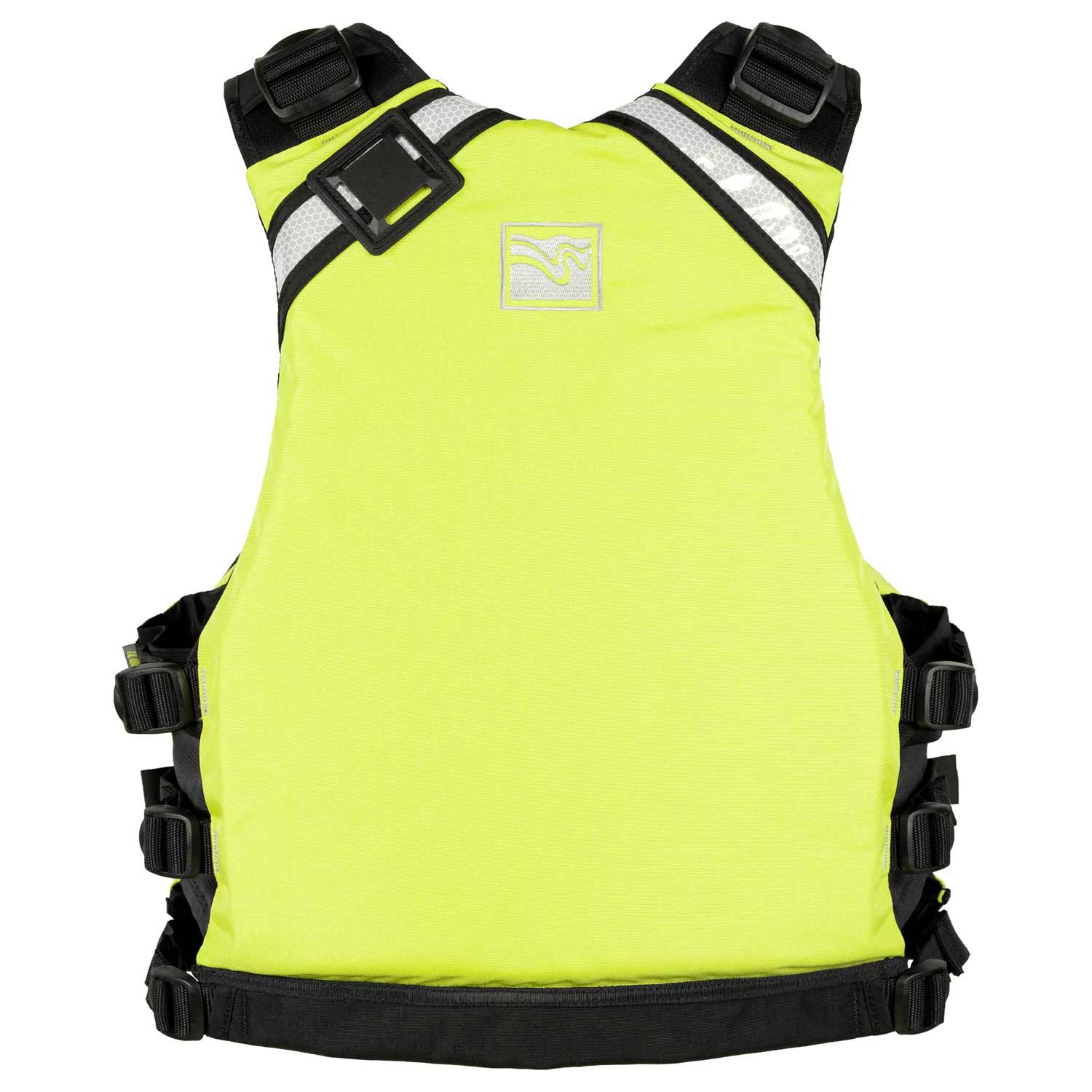 Kokatat OutFIT Tour Life Jacket - Premium PFD for Kayaking, Canoeing & Water Sports - Comfortable & Durable Safety Vest for Outdoor Adventures