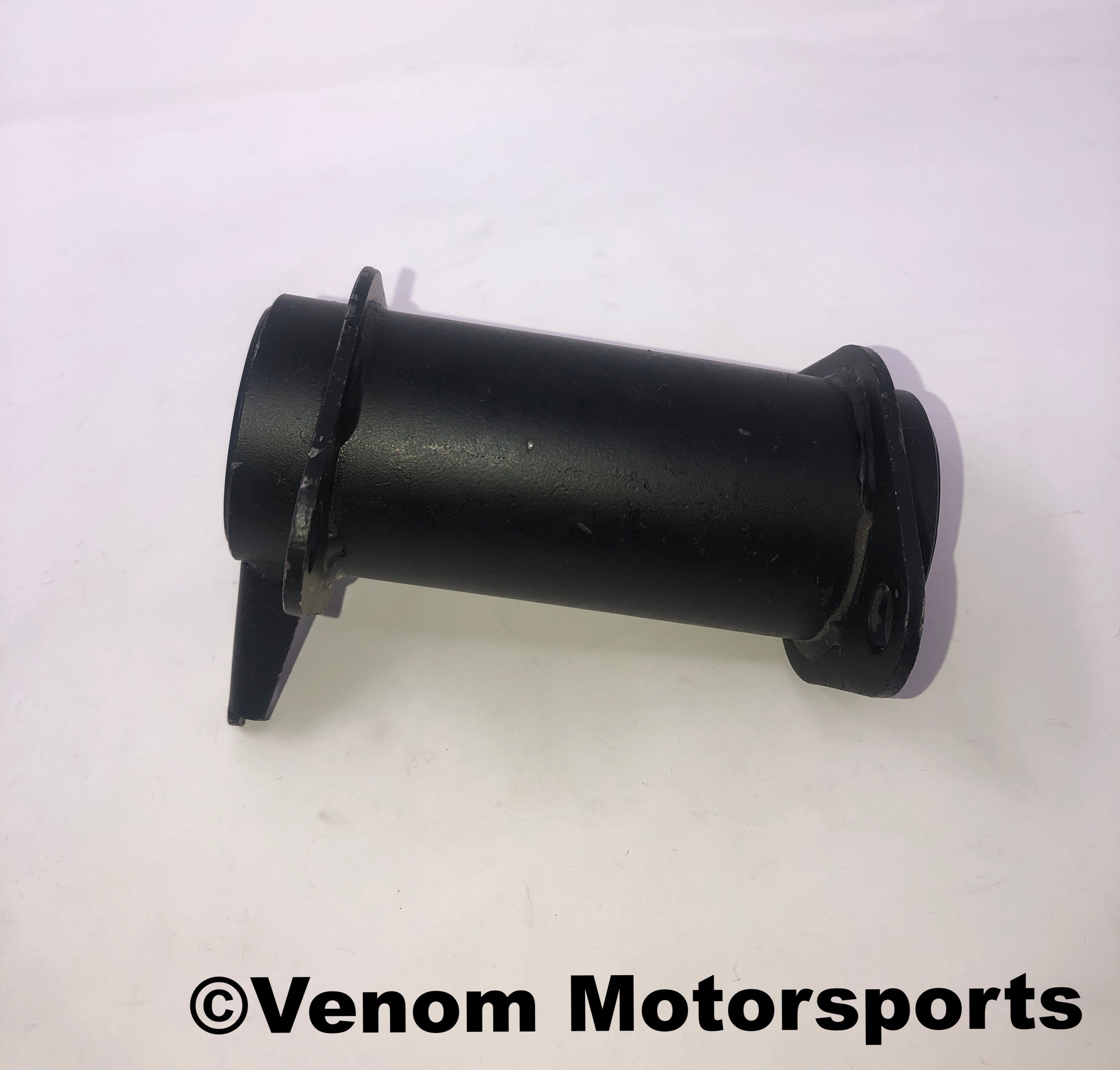 Venom 1300W ATV Replacement Rear Axle Hub - Durable Off-Road ATV Spare Part for Trail Riding & Mud Adventures