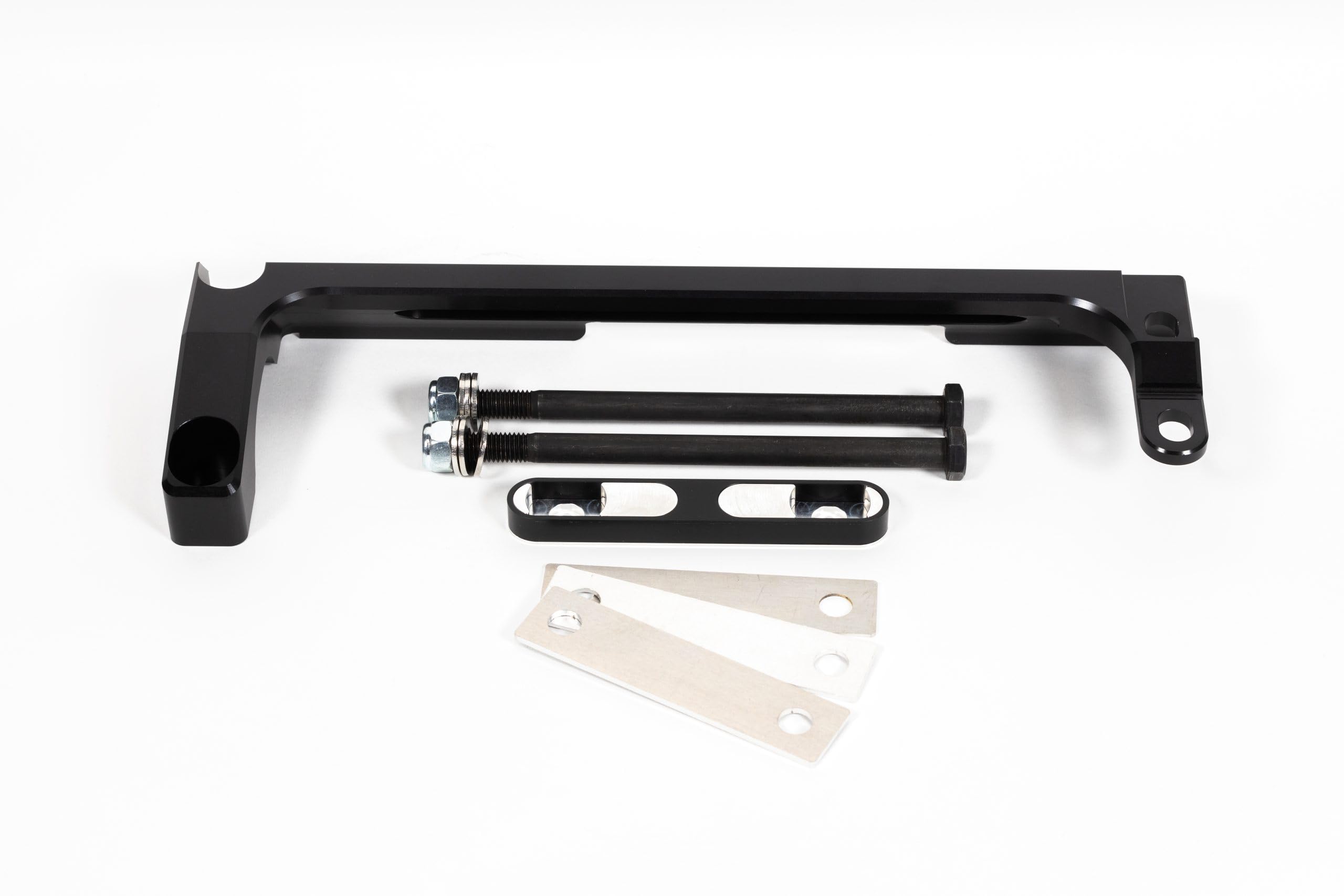 X3 Steering Rack Support - High Performance Replacement Part for BMW X3 - Perfect for Off-Roading, Daily Commuting & Enhanced Vehicle Control
