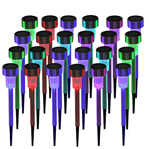 24pcs-Seven Color